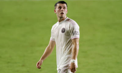 £300k man praises Celtic for treatment despite lack of playing time and eventual exit £300k man praises Celtic for treatment despite lack of playing time and eventual exit