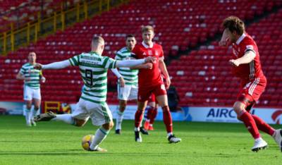Aberdeen 3 Celtic 3: How Derek McInnes’s players and Neil Lennon’s men rated in Pittodrie thriller Aberdeen 3 Celtic 3: How Derek McInnes’s players and Neil Lennon’s men rated in Pittodrie thriller