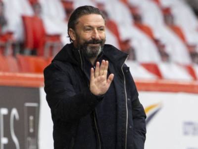 Aberdeen boss Derek McInnes praises substitute Scott Wright after 3-3 draw with Celtic Aberdeen boss Derek McInnes praises substitute Scott Wright after 3-3 draw with Celtic