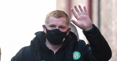 Celtic fans all say the same thing as Scott Brown is dropped Celtic fans all say the same thing as Scott Brown is dropped