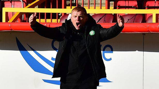 Celtic fans plead for Eddie Howe appointment after Neil Lennon’s major setback Celtic fans plead for Eddie Howe appointment after Neil Lennon’s major setback