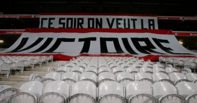 Celtic’s clash with Lille forced behind closed doors Celtic’s clash with Lille forced behind closed doors