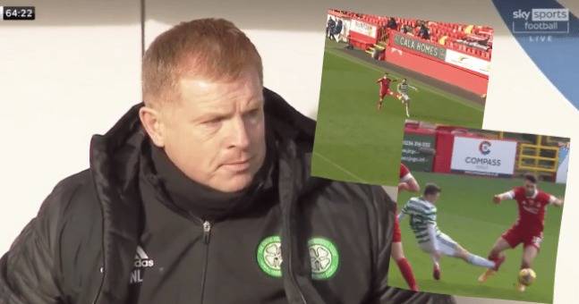 Celtic’s Defensive Horror Sees Three Points Thrown Away At Aberdeen Celtic’s Defensive Horror Sees Three Points Thrown Away At Aberdeen