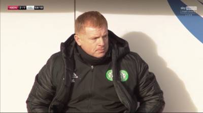 ‘Could cost us big time’ – These Celtic fans are not happy with Neil Lennon ‘Could cost us big time’ – These Celtic fans are not happy with Neil Lennon