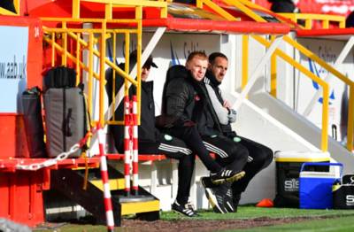 Could former Celtic manager replace Neil Lennon? Could former Celtic manager replace Neil Lennon?