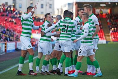 David Potter on why Celtic Must Win At Pittodrie – “Defeat would mean that the Manager’s position would be in jeopardy” David Potter on why Celtic Must Win At Pittodrie – “Defeat would mean that the Manager’s position would be in jeopardy”