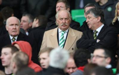 If Celtic Fails This Season It Will Be Because Of Two Major Strategic Failures From Our Board. If Celtic Fails This Season It Will Be Because Of Two Major Strategic Failures From Our Board.