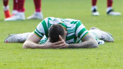 Lennon urges Celtic to tighten up | Boyd: Hard work needed Lennon urges Celtic to tighten up | Boyd: Hard work needed