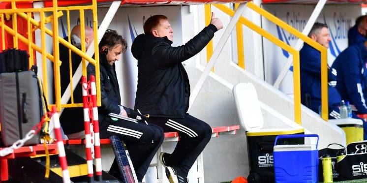 Lennon’s Week Gets Worse Lennon’s Week Gets Worse