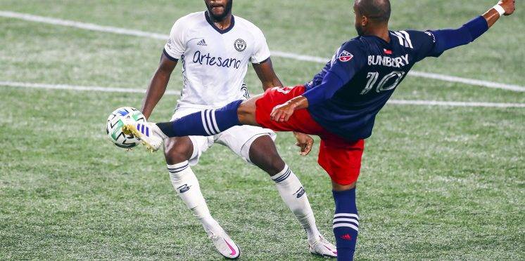 MLS Star Flying High: Celtic Fans Demand His Signature MLS Star Flying High: Celtic Fans Demand His Signature