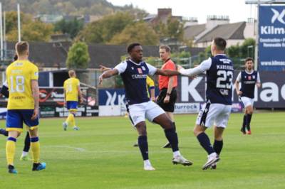 On-Loan Celt Grabs Championship Match Winner On-Loan Celt Grabs Championship Match Winner