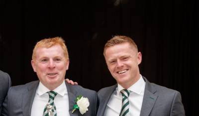 Opinion: Top class coach needed to ease Lennon’s woes Opinion: Top class coach needed to ease Lennon’s woes