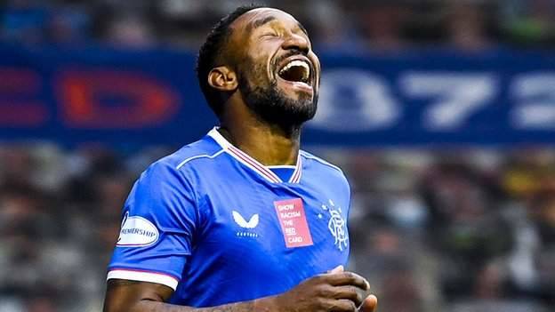 Rangers 2-0 Livingston: Steven Gerrard’s side go six points clear in Premiership Rangers 2-0 Livingston: Steven Gerrard’s side go six points clear in Premiership
