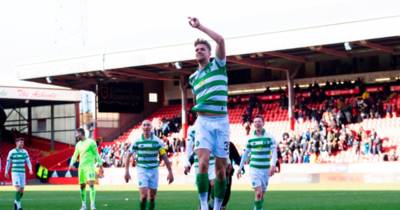 Sky Sports release bizarre Celtic focused 22 goal promo video for Aberdeen clash Sky Sports release bizarre Celtic focused 22 goal promo video for Aberdeen clash