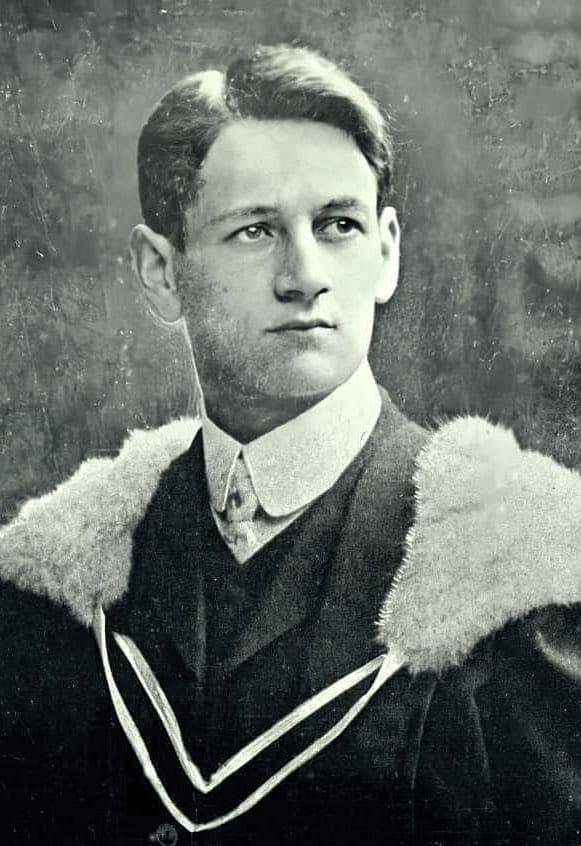 Terence MacSwiney Terence MacSwiney