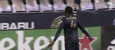 Video: Celtic defensive target nets in win Video: Celtic defensive target nets in win