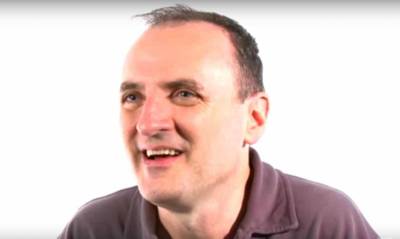 A special writer and a special man: A tribute to Kevin McCarra A special writer and a special man: A tribute to Kevin McCarra