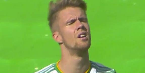 Ajer Rejects ‘Lack of Confidence’ Claims Ajer Rejects ‘Lack of Confidence’ Claims