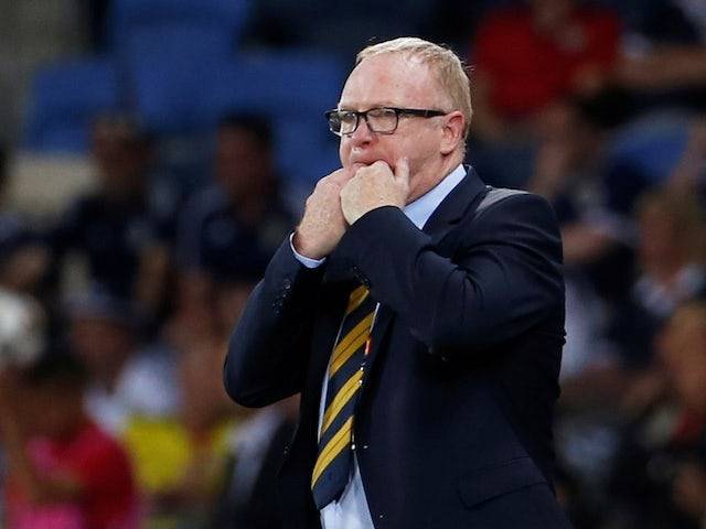 Alex McLeish expects Aberdeen to be ‘empowered’ for Celtic semi-final Alex McLeish expects Aberdeen to be ‘empowered’ for Celtic semi-final