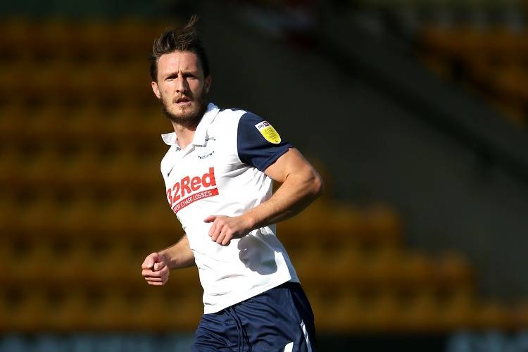 Celtic target Ben Davies hopeful of Bundesliga move with Bayer Leverkusen and Schalke ‘in hunt’ for Preston man Celtic target Ben Davies hopeful of Bundesliga move with Bayer Leverkusen and Schalke ‘in hunt’ for Preston man