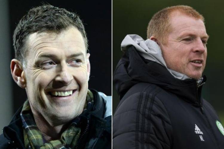 Chris Sutton suggests Neil Lennon’s Celtic future hinges on ‘crucial’ next few games Chris Sutton suggests Neil Lennon’s Celtic future hinges on ‘crucial’ next few games