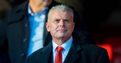 Dave Cormack rages at Aberdeen vs Celtic Sky Sports coverage Dave Cormack rages at Aberdeen vs Celtic Sky Sports coverage