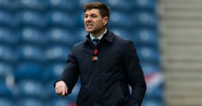 Gerrard says “tough” childhood and infamous Chelsea slip is now driving him on Gerrard says “tough” childhood and infamous Chelsea slip is now driving him on