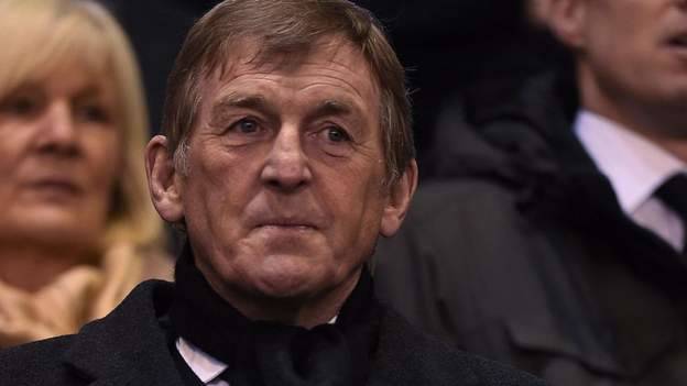 Kenny Dalglish says Neil Lennon deserves chance to guide Celtic to 10th consecutive title Kenny Dalglish says Neil Lennon deserves chance to guide Celtic to 10th consecutive title