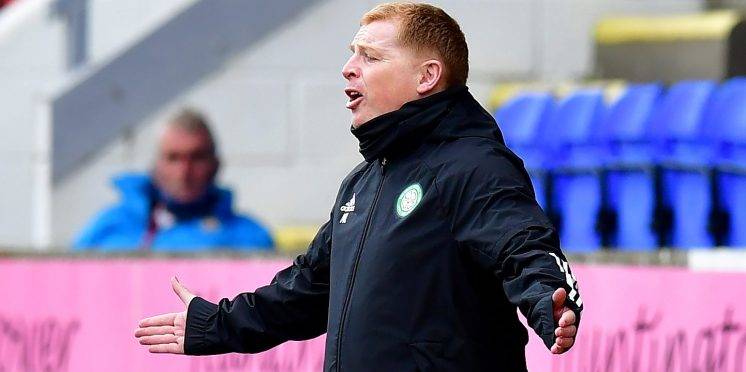 Lennon Must Stay: Here’s Why Lennon Must Stay: Here’s Why