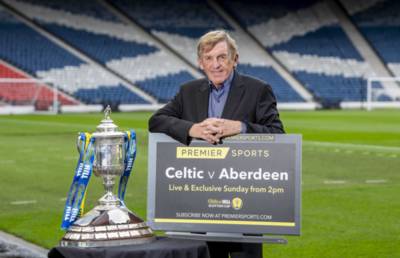 No split loyalties for Kenny Dalglish as he backs Celtic to triumph over fellow Liverpool icon Steven Gerrard No split loyalties for Kenny Dalglish as he backs Celtic to triumph over fellow Liverpool icon Steven Gerrard
