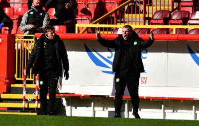Pundit makes bold claim about Neil Lennon’s Celtic future Pundit makes bold claim about Neil Lennon’s Celtic future