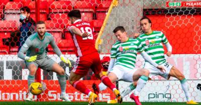 Raging radio caller demands Celtic make an example of Callum McGregor Raging radio caller demands Celtic make an example of Callum McGregor