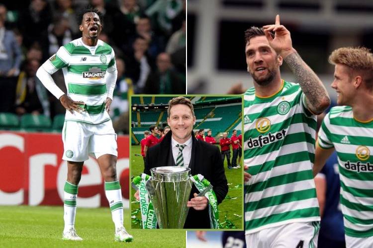 Shane Duffy not on Efe Ambrose’s level and has been ‘rank rotten’ since joining Celtic, claims Commons Shane Duffy not on Efe Ambrose’s level and has been ‘rank rotten’ since joining Celtic, claims Commons