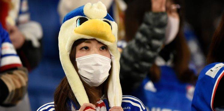 The J-League: An Answer to Celtic Park’s Covid Woes? The J-League: An Answer to Celtic Park’s Covid Woes?