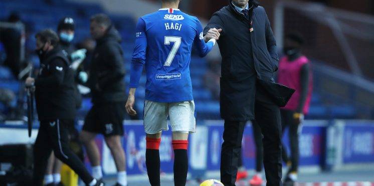 The Klan Win Another Non Existent Award As Slippy Touted For Top Job The Klan Win Another Non Existent Award As Slippy Touted For Top Job