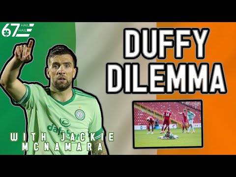 The Shane Duffy Dilemma: Is it time struggling defender was taken out of the firing line? The Shane Duffy Dilemma: Is it time struggling defender was taken out of the firing line?