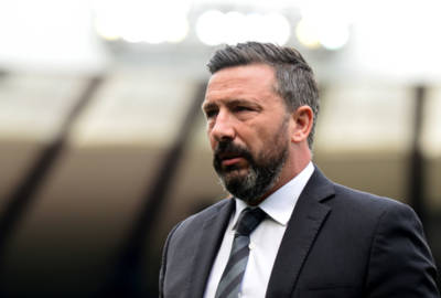 ‘Very good’: Derek McInnes praises one Celtic player after 3-3 Aberdeen draw ‘Very good’: Derek McInnes praises one Celtic player after 3-3 Aberdeen draw