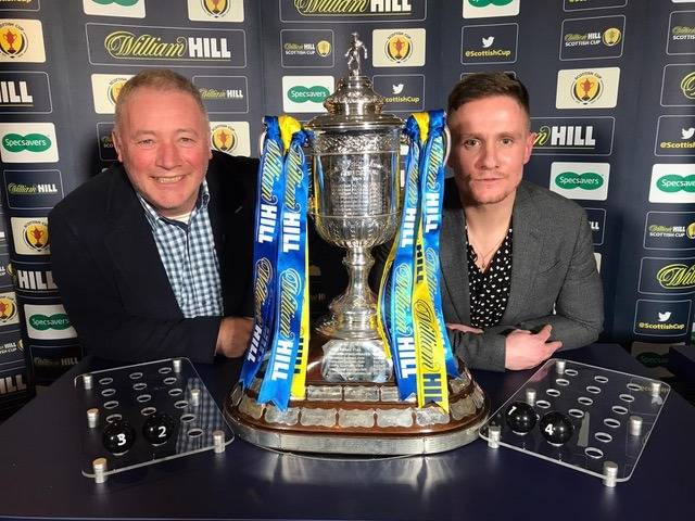 A Quadruple Treble Would Be An Incredible Piece Of History A Quadruple Treble Would Be An Incredible Piece Of History