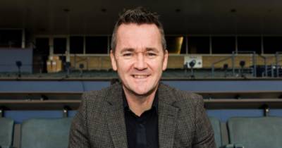 Andy Walker disputes Neil Lennon’s Celtic ‘hysteria’ claim Andy Walker disputes Neil Lennon’s Celtic ‘hysteria’ claim