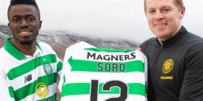 ‘Another Shved, Kouassi or Bayo?’ Some Celtic Fans Want Game Time for Fringe Player ‘Another Shved, Kouassi or Bayo?’ Some Celtic Fans Want Game Time for Fringe Player