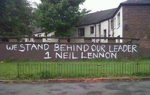 “Bedwetting”, “Sense of entitlement”, “drunk on success”, “hypocrisy” – BBC man rips into to Lennon-out Celtic fans “Bedwetting”, “Sense of entitlement”, “drunk on success”, “hypocrisy” – BBC man rips into to Lennon-out Celtic fans