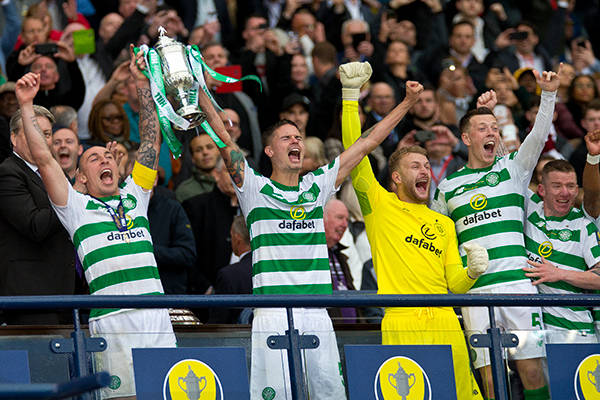 Breaking – SFA confirm Scottish Cup changes Breaking – SFA confirm Scottish Cup changes