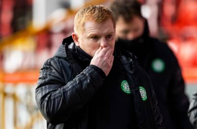 Celtic boss reveals Peter Lawwell support and gives James Forrest update Celtic boss reveals Peter Lawwell support and gives James Forrest update