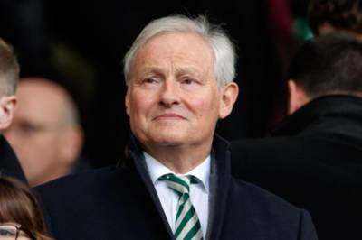 Celtic PLC figures and why a new Champions League strategy is more vital than ever Celtic PLC figures and why a new Champions League strategy is more vital than ever