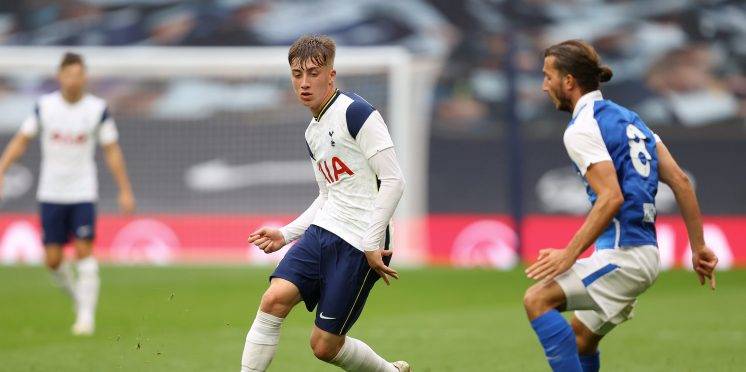 Celtic should be considering third approach for Jack Clarke in January Celtic should be considering third approach for Jack Clarke in January