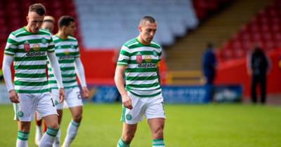 Celtic skipper Scott Brown iset to be in the clear over ‘elbow’ flashpoint Celtic skipper Scott Brown iset to be in the clear over ‘elbow’ flashpoint