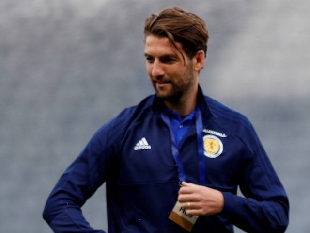 Charlie Mulgrew opens up on “horrible” Celtic spells Charlie Mulgrew opens up on “horrible” Celtic spells
