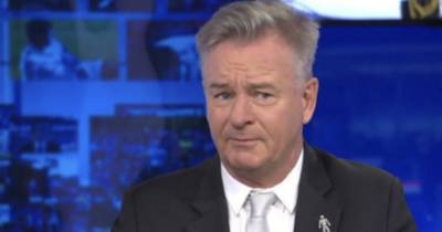 Charlie Nicholas claims six Celtic stars are letting Neil Lennon down Charlie Nicholas claims six Celtic stars are letting Neil Lennon down