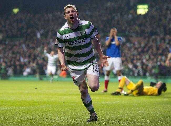 Ex-Celtic defender Mark Wilson sacked as Brechin City boss after poor start to season Ex-Celtic defender Mark Wilson sacked as Brechin City boss after poor start to season