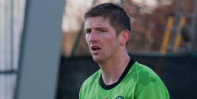 Ex-Celtic Duo Axed Ex-Celtic Duo Axed